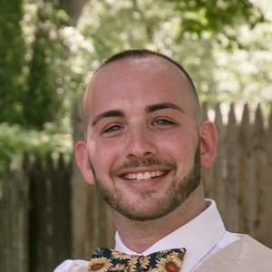 Meet your Posher, Alex